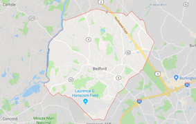 <br><span>Bedford