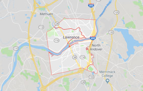 <br><span>Lawrence <br><span>Lawrence