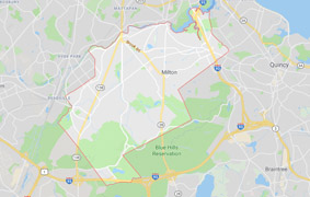 <br><span>Milton <br><span>Milton