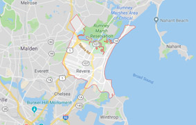 <br><span>Revere <br><span>Revere