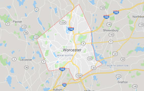 <br><span>Worcester <br><span>Worcester